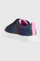 Παιδικά πάνινα παπούτσια Skechers Twinkle Sparks Heart Dreamer  Πάνω μέρος: Υφαντικό υλικό Εσωτερικό: Υφαντικό υλικό Σόλα: Συνθετικό ύφασμα