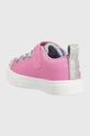 Skechers tenisówki dziecięce Twinkle Sparks Unicorn Sunshine Cholewka: Materiał tekstylny, Wnętrze: Materiał tekstylny, Podeszwa: Materiał syntetyczny