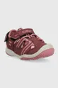 Detské sandále CMP ružová