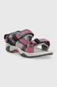 CMP sandali per bambini rosa