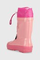 DÍVKA Dětské holínky Lemon Explore WL3205101SHG růžová