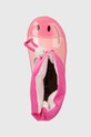 Dětské holínky Lemon Explore růžová WL3205101SHG