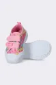 ροζ Παιδικά πάνινα παπούτσια Lemon Explore