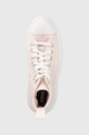 Converse tenisi copii roz A03629C