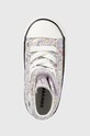 Дитячі кеди Converse фіолетовий A03593C