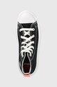 Дитячі кеди Converse CON BUTY 371527C MOVE чорний 371527C