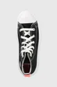 μαύρο Παιδικά πάνινα παπούτσια Converse CON BUTY 371527C MOVE