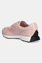 Obuća Dječje tenisice New Balance GS327CGP GS327CGP narančasta