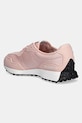 Boty Tenisky New Balance GS327CGP GS327CGP oranžová