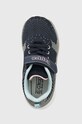 Kappa sneakersy dziecięce granatowy 280005M.G