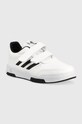Dětské sneakers boty adidas Tensaur Sport 2.0 C GW1981 bílá SS23