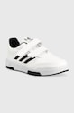 Detské tenisky adidas Tensaur Sport 2.0 C GW1981 biela SS23