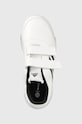 Detské tenisky adidas Tensaur Sport 2.0 C biela GW1981