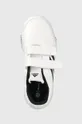 biały adidas sneakersy dziecięce Tensaur Sport 2.0 C