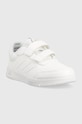 Dětské sneakers boty adidas Tensaur Sport 2.0 C GW1987 bílá SS23