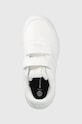 Dětské sneakers boty adidas Tensaur Sport 2.0 C bílá GW1987