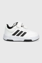 bianco adidas scarpe da ginnastica per bambini Tensaur Sport 2.0 C Bambini