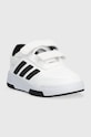 Детски маратонки adidas Tensaur Sport 2.0 C GW1988 бял SS23
