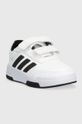 Adidas sneakers pentru copii Tensaur Sport 2.0 C alb