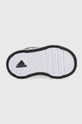 adidas sneakersy dziecięce Tensaur Sport 2.0 C GW1988 biały