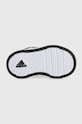 Детски маратонки adidas Tensaur Sport 2.0 C GW1988 бял