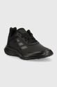 adidas sneakersy dziecięce Tensaur Run 2.0 K czarny