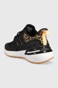Dječaci Dječje cipele adidas RapidaSport K FZ6346 crna