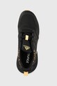 Dječje cipele adidas RapidaSport K crna FZ6346
