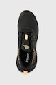 Dječje cipele adidas RapidaSport K crna FZ6346