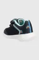 Детские кроссовки adidas Tensaur Run 2.0 CF  Голенище: Синтетический материал, Текстильный материал Внутренняя часть: Текстильный материал Подошва: Синтетический материал