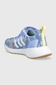 Fiú adidas gyerek cipő FortaRun 2.0 EL K GZ9753 kék