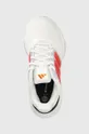 λευκό Παιδικά αθλητικά παπούτσια adidas Ultrabounce