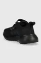adidas sneakersy dziecięce FortaRun 2.0 EL Cholewka: Materiał syntetyczny, Materiał tekstylny, Wnętrze: Materiał tekstylny, Podeszwa: Materiał syntetyczny