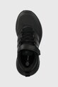 Дитячі кросівки adidas FortaRun 2.0 EL чорний HP3118