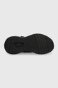 Дитячі кросівки adidas FortaRun 2.0 EL HP3118 чорний