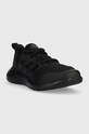 Adidas sneakers pentru copii FortaRun 2.0 K HP5431 negru SS23