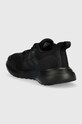 Băieți Adidas sneakers pentru copii FortaRun 2.0 K HP5431 negru