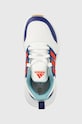adidas sneakersy dziecięce FortaRun 2.0 K niebieski HP5441