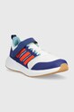 adidas gyerek sportcipő FortaRun 2.0 EL HP5450 kék SS23