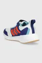 Dětské sneakers boty adidas FortaRun 2.0 EL  Svršek: Umělá hmota, Textilní materiál Vnitřek: Textilní materiál Podrážka: Umělá hmota