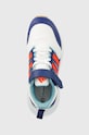 adidas gyerek sportcipő FortaRun 2.0 EL kék HP5450