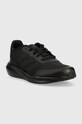 Детские кроссовки adidas RUNFALCON 3.0 K HP5842 чёрный SS23