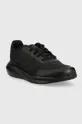 Детские кроссовки adidas RUNFALCON 3.0 K чёрный