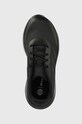 Детские кроссовки adidas RUNFALCON 3.0 K чёрный HP5842