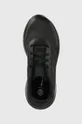 czarny adidas sneakersy dziecięce RUNFALCON 3.0 K