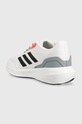 Chłopiec adidas sneakersy dziecięce RUNFALCON 3.0 K HP5843 biały