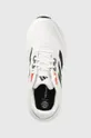adidas sneakersy dziecięce RUNFALCON 3.0 K biały HP5843