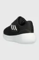 adidas sneakersy dziecięce RUNFALCON 3.0 AC Cholewka: Materiał syntetyczny, Materiał tekstylny, Wnętrze: Materiał tekstylny, Podeszwa: Materiał syntetyczny