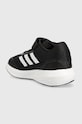Băieți Adidas sneakers pentru copii RUNFALCON 3.0 EL HP5867 negru