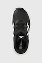 Adidas sneakers pentru copii RUNFALCON 3.0 EL negru HP5867